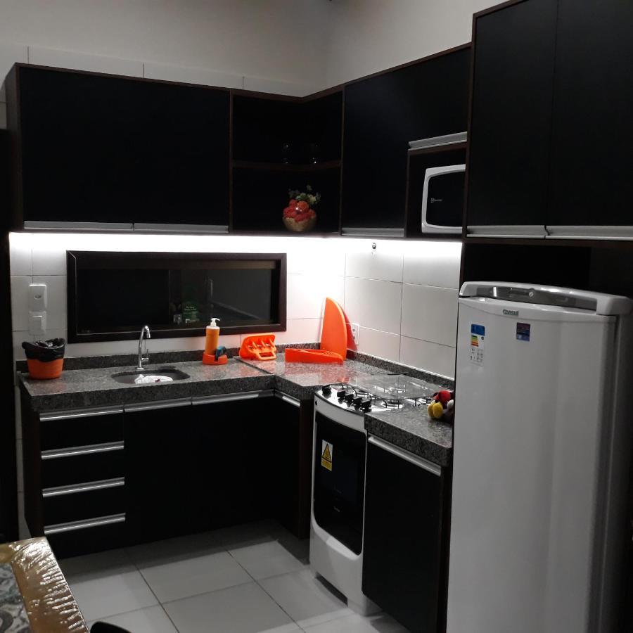 Flat Monte Castelo Gravata Modulo 17 Aparthotel Eksteriør bilde