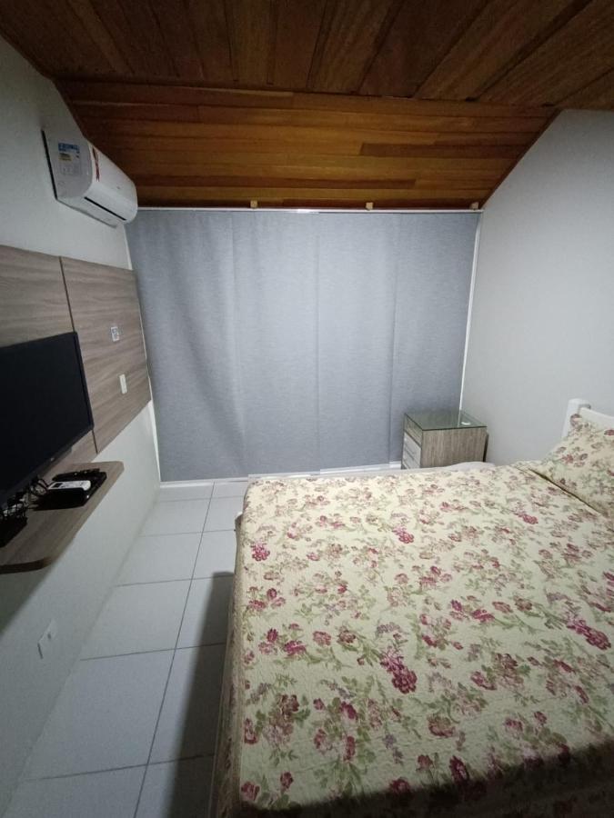 Flat Monte Castelo Gravata Modulo 17 Aparthotel Eksteriør bilde