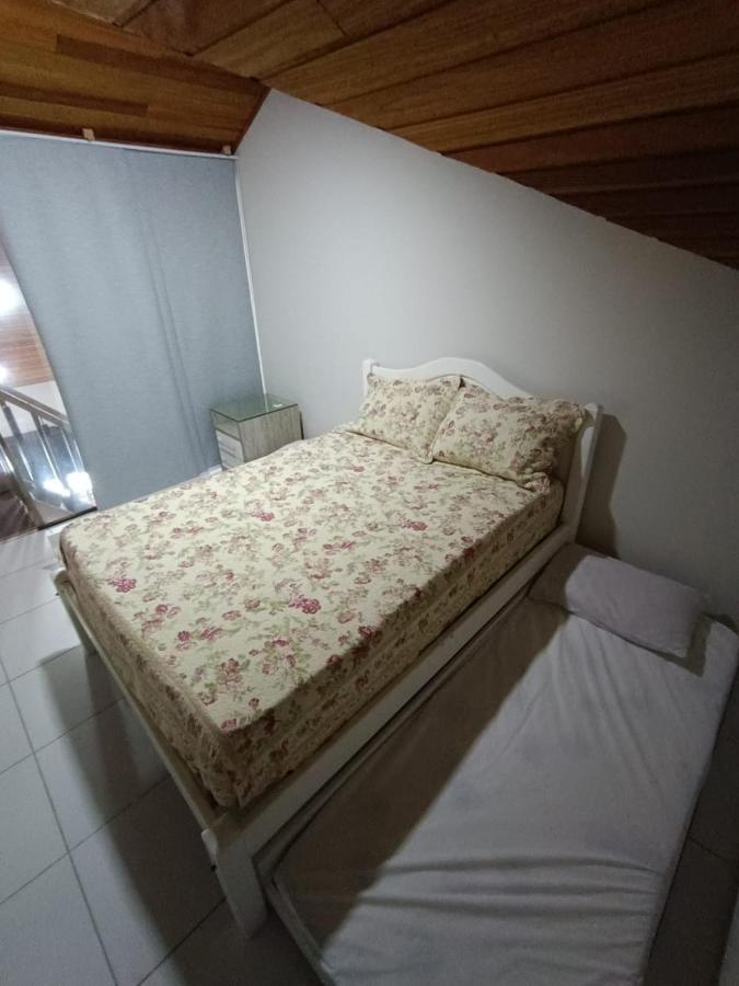 Flat Monte Castelo Gravata Modulo 17 Aparthotel Eksteriør bilde