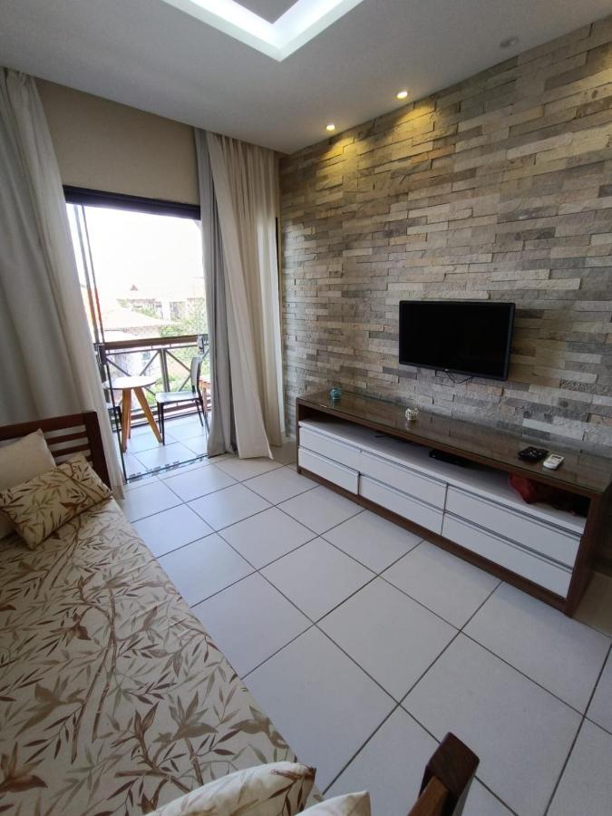 Flat Monte Castelo Gravata Modulo 17 Aparthotel Eksteriør bilde
